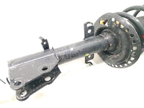 Left front shock absorber RENAULT KANGOO Express (FW0/1_) 1.5 dCi 75 (FW07, FW10, FW04) | BP40237952M16 - Image 5