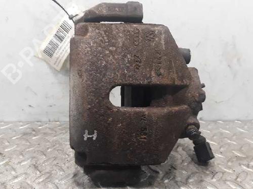Bremssattel links vorne für VW PASSAT B6 (3C2) [2005-2010]  11624356