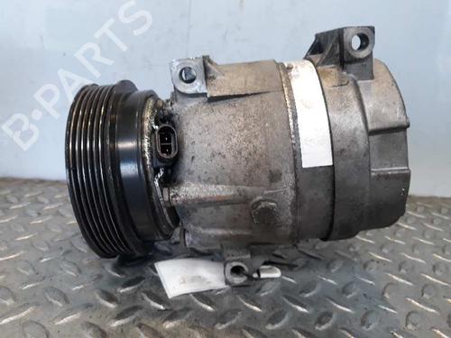 AC Kompressor RENAULT MEGANE I (BA0/1_) [1995-2004]  7828899
