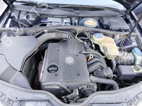 Motor VW PASSAT B5 (3B2) 1.6 (101 hp) 27327199