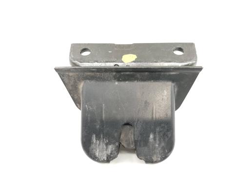 Tailgate lock AUDI A2 (8Z0) 1.4 TDI | BP18643811C101 