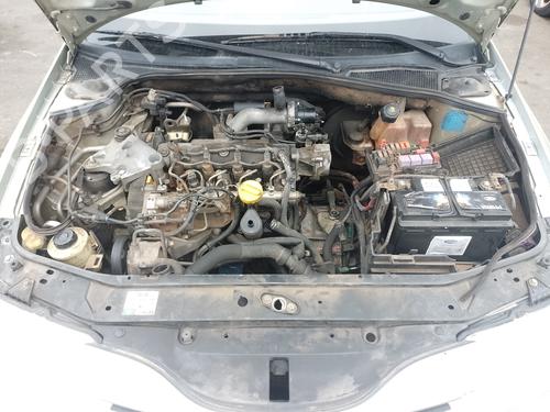 Injeksjonsspumpe RENAULT LAGUNA II (BG0/1_)  | BP24105460M78 
