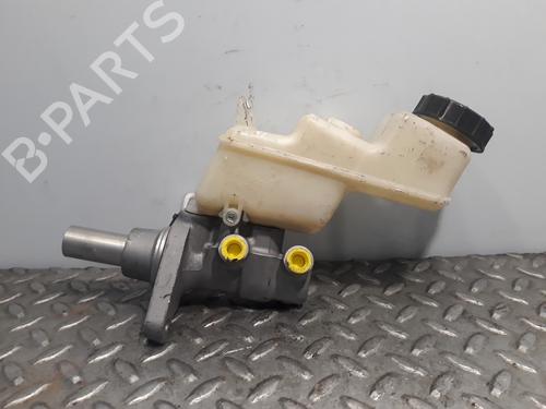 Used Brake master cylinder TOYOTA YARIS (_P13_) [2010-2020]  8891157