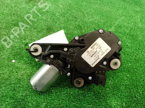 Used Rear wiper motor RENAULT MEGANE III Hatchback (BZ0/1_, B3_) [2008-2025]  17331298