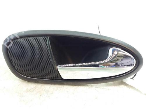 Used Front right interior door handle SEAT TOLEDO III (5P2) [2004-2009]  3222036