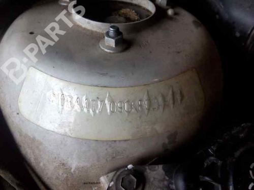 Dashboard BMW 3 Compact (E46) 320 td | BP3054612C46  - Image 9