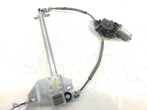 Fensterheber links vorne für OPEL FRONTERA B (U99) 2.2 DTI (6B_ZC, 6B_VF, 6B_66, 6B_76) (116 hp) 24433434