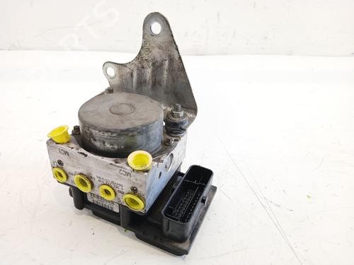 Used ABS pump FORD KA (RU8) [2008-2016]  24106850