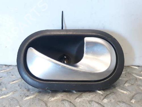 Used Front right interior door handle RENAULT MEGANE II (BM0/1_, CM0/1_) [2001-2012]  5851403