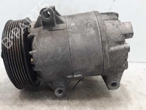 AC-Kompressor RENAULT MEGANE II Estate (KM0/1_)  | BP5156508M34 