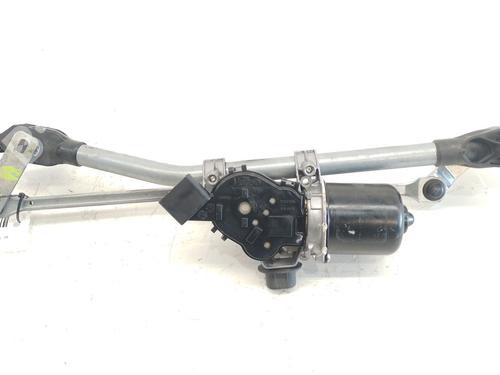 Used Front wiper motor Front wiper motor RENAULT MEGANE III Hatchback (BZ0/1_, B3_) 1.2 TCe (BZ16, BZ28) (132 hp) 33127786 33127786