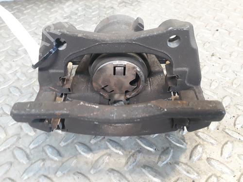 Right front brake caliper NISSAN MICRA III (K12)  | BP11626757M104 