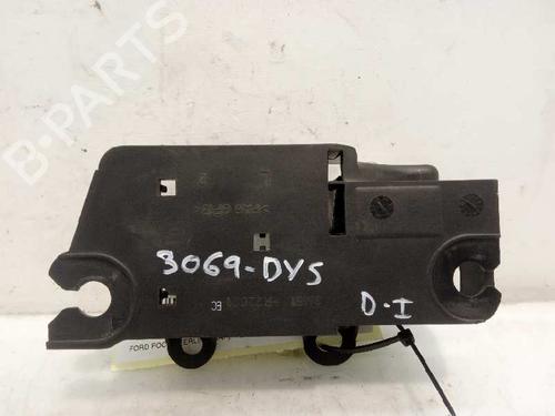 Front left interior door handle FORD FOCUS II (DA_, HCP, DP)  | BP4512211I13 