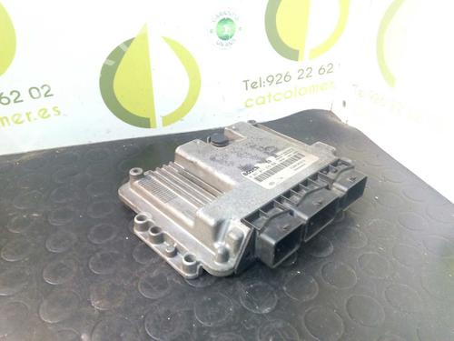Used Control unit RENAULT SCÉNIC II (JM0/1_) [2003-2010]  3536635