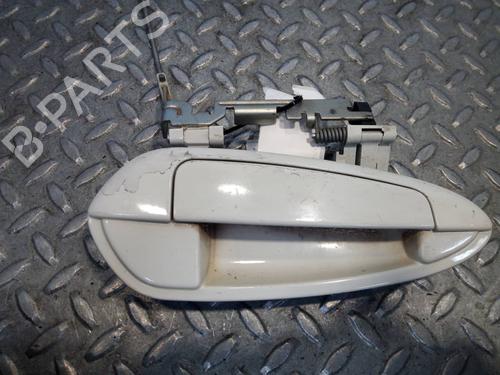 Højre fortil udvendigt håndtag FIAT PUNTO EVO (199_) 1.3 D Multijet (199AXC1A, 199BXC1A, 199AXT1A, 199BXT1A) (75 hp) 13511836