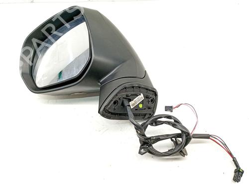 Used Left mirror Left mirror CITROËN C4 Picasso I MPV (UD_) 1.6 VTi 120 (120 hp) 36086335 36086335