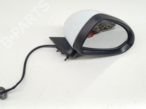 Used Right mirror OPEL CORSA D (S07) 1.3 CDTI (L08, L68) (75 hp) 29538966