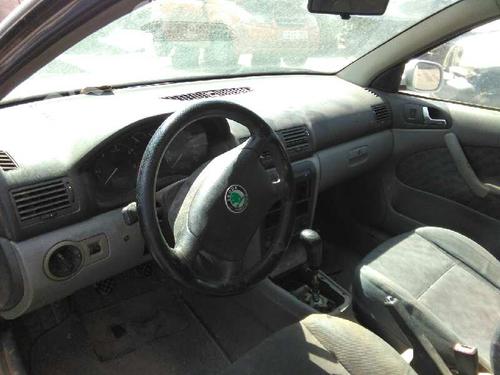 Right mirror SKODA OCTAVIA I (1U2)  | BP3550805C27 