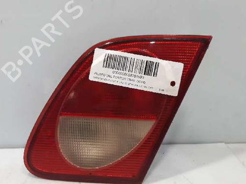 Right tailgate light MERCEDES-BENZ E-CLASS (W210) E 220 CDI (210.006) (143 hp) 7901290