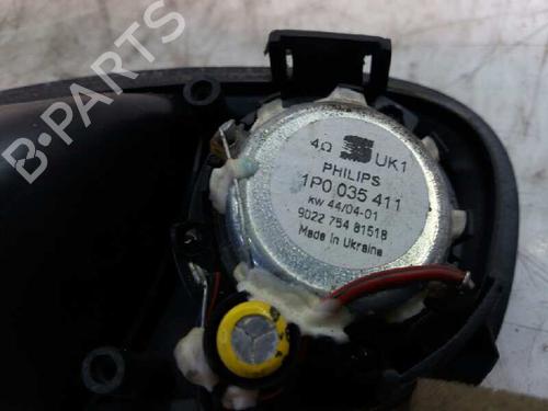 Front right interior door handle SEAT TOLEDO III (5P2)  | BP3222036I14 