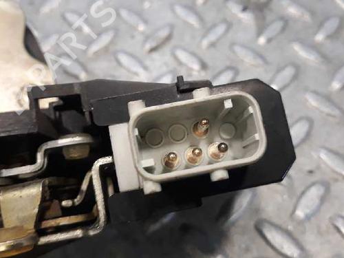 Rear right lock BMW 5 (E39) 530 d | BP7184981C99 