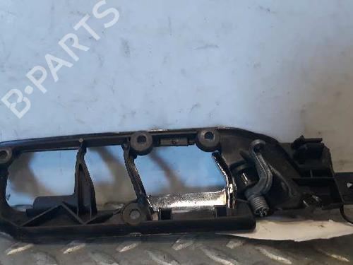Front left interior door handle VW POLO (9N_, 9A_)  | BP5770093I13 