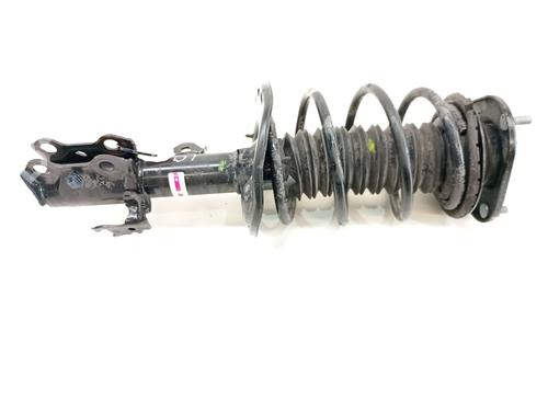 Used Left front shock absorber Left front shock absorber TOYOTA AURIS (_E15_) 1.8 Hybrid (ZWE150_, ZWE150R) (136 hp) 36473577 36473577