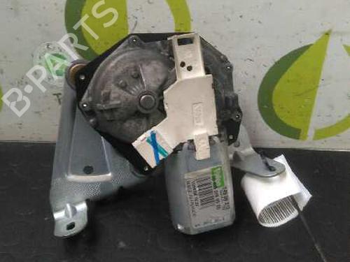 Used Rear wiper motor PEUGEOT 407 (6D_) 2.7 HDi (6DUHZJ, 6DUHZF) (204 hp) 3125035
