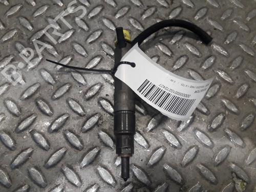 Used Injector SEAT TOLEDO II (1M2) 1.9 TDI (110 hp) 15560808