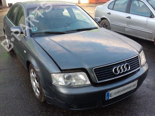 Brukte deler til AUDI A6 C5 (4B2, 4B4) 1.8 T (150 hp) 4370585