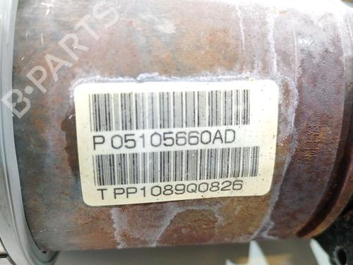 Right front driveshaft DODGE CALIBER 2.0 CRD | BP39649465M39 - Image 7