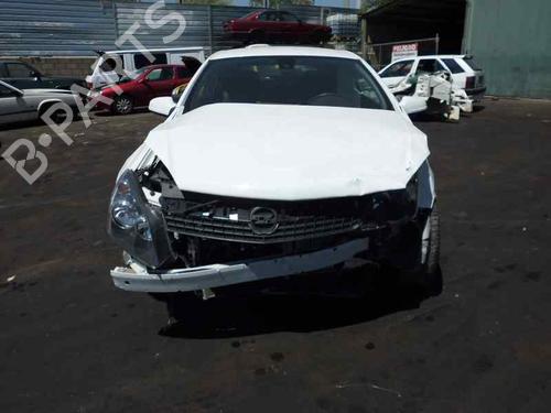 Clé de contact OPEL ASTRA H GTC (A04)  | BP6634211M48 
