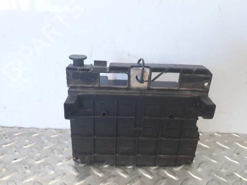 Fuse box PEUGEOT 307 (3A/C) 2.0 HDi 90 | BP3540479E1 