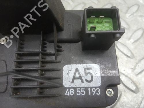 Rear left lock SAAB 9-5 (YS3E)  | BP8527286C100 