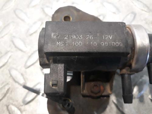 Electronic sensor LAND ROVER FREELANDER I (L314)  | BP14227799M84 