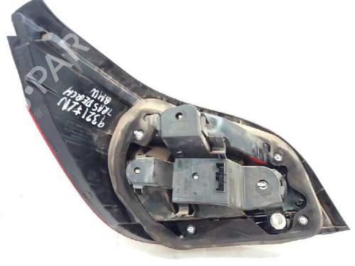 Right taillight BMW 5 (E60) 525 d | BP3200473C35 