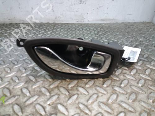 Front right interior door handle RENAULT KOLEOS I (HY_)  | BP16142644I14