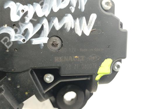 Rear wiper motor RENAULT MEGANE III Hatchback (BZ0/1_, B3_) 2.0 dCi (BZ0L) | BP32372780M102