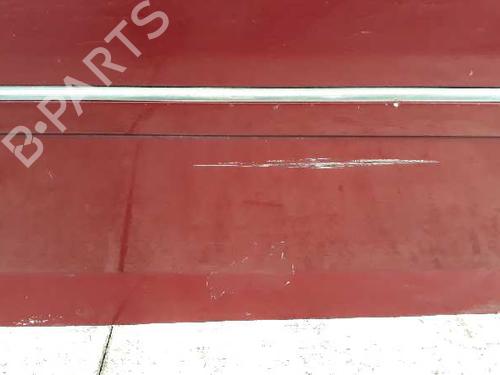 Right rear door PEUGEOT 407 SW (6E_, 6D_)  | BP5110993C5 