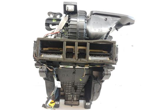 Heater matrix box CITROËN C5 III (RD_) 2.0 HDi 165 (RDRHHA, RDRHH8) | BP29372721M61 