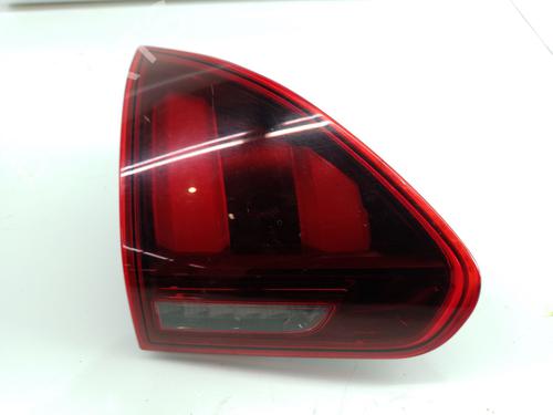 Used Left tailgate light Left tailgate light PEUGEOT 2008 I (CU_) 1.6 BlueHDi 100 (100 hp) 34367147 34367147