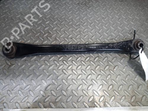 Used Left rear suspension arm PEUGEOT 508 I (8D_) 2.0 HDi (163 hp) 13659272