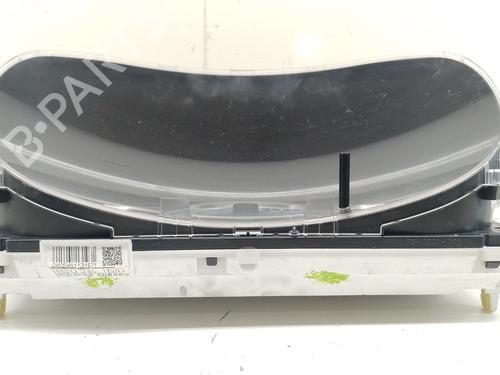 Quadrante SUBARU FORESTER (SH_) 2.0 D AWD (SHH, SHD, SHN) | BP29175221C47 