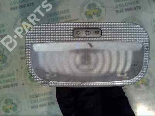 Used Interior roof light Interior roof light CITROËN C4 Coupe (LA_) 1.6 HDi (90 hp) 7432190 7432190