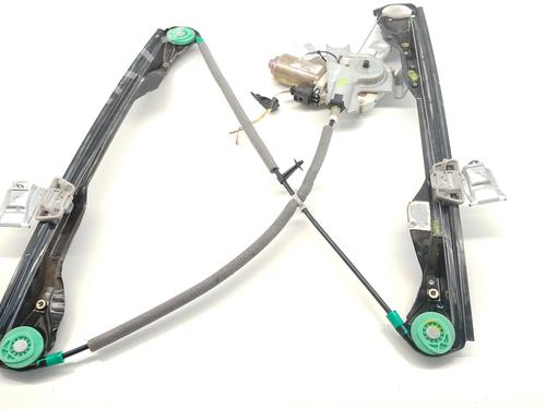 Used Front left window mechanism FORD FOCUS I (DAW, DBW) 1.6 16V (100 hp) 27865537