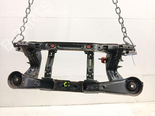 Used Rear axle Rear axle FORD KUGA II (DM2) 2.0 TDCi 4x4 (163 hp) 34701880 34701880