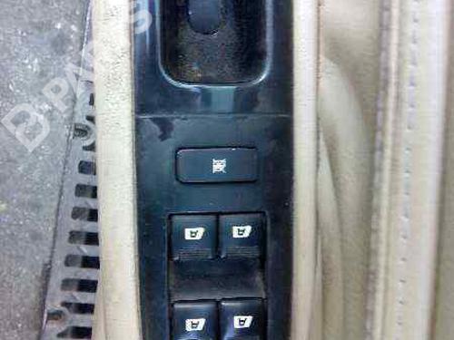 Rear left exterior door handle PEUGEOT 607 (9D, 9U) 2.2 HDi | BP3055811C130  - Image 13