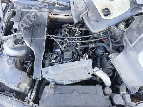 Gearbox BMW 3 (E46) 320 d BP29310139M3