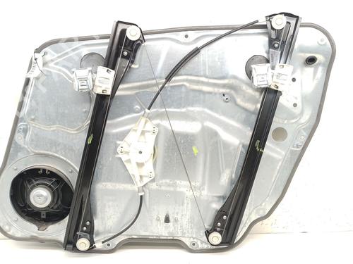 Front left window mechanism MERCEDES-BENZ M-CLASS (W164) ML 300 CDI 4-matic (164.121) | BP32477343C22 