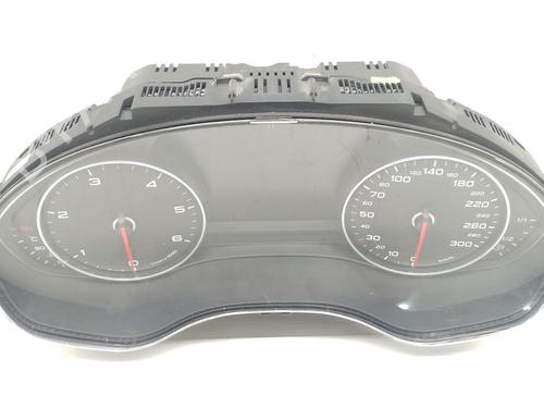 Quadrante AUDI A6 C7 (4G2, 4GC) 2.0 TDI (177 hp) 32092261